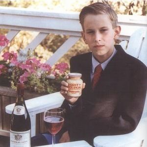 Meet your Posher, Christopher